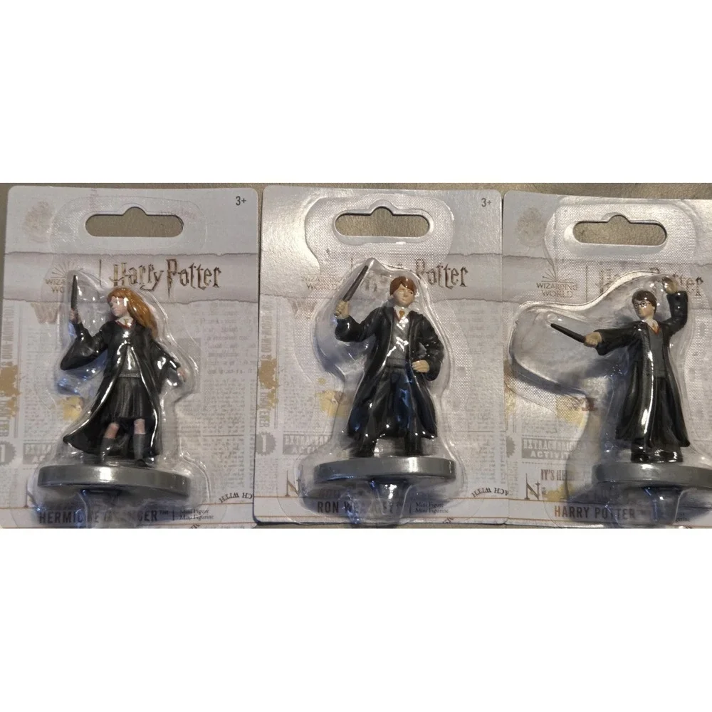 Harry Potter Cake Set Series #Harry Potter Cake Topper